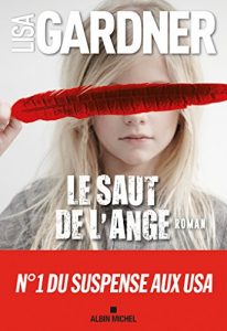 Descargar Le Saut de l’ange (LITT.GENERALE) pdf, epub, ebook