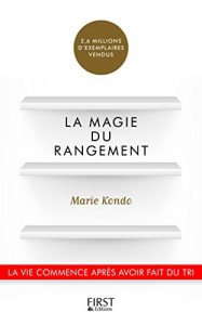 Descargar La Magie du rangement pdf, epub, ebook