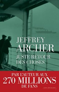 Descargar Juste retour des choses pdf, epub, ebook