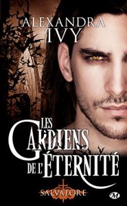 Descargar Salvatore: Les Gardiens de l’éternité, T6 (Bit-Lit) pdf, epub, ebook