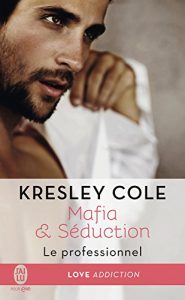 Descargar Mafia & Séduction (Tome 1) – Le Professionnel (J’ai lu) pdf, epub, ebook