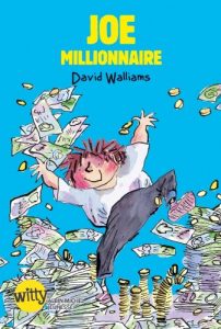 Descargar Joe Millionnaire (Witty) pdf, epub, ebook