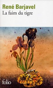 Descargar La Faim du tigre (Folio) pdf, epub, ebook