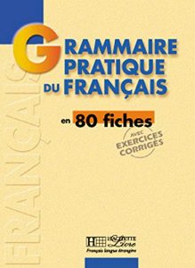 Descargar Grammaire pratique du français (French Edition) pdf, epub, ebook
