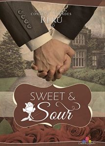 Descargar Sweet and Sour: Contes et légendes, T2 pdf, epub, ebook