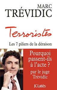 Descargar Terroristes (Essais et documents) (French Edition) pdf, epub, ebook