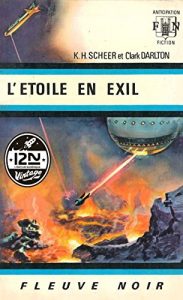 Descargar Perry Rhodan n°13 – L’étoile en exil pdf, epub, ebook