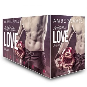 Descargar Addictive Love – L’intégrale (French Edition) pdf, epub, ebook