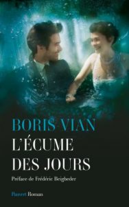 Descargar L’écume des jours (Littérature française) (French Edition) pdf, epub, ebook