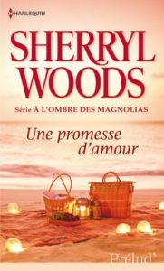 Descargar Une promesse d’amour : T1 – A l’ombre des magnolias pdf, epub, ebook