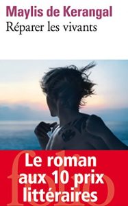 Descargar Réparer les vivants (Folio) pdf, epub, ebook