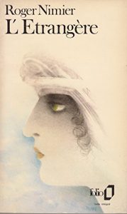 Descargar L’Etrangère (Folio) pdf, epub, ebook