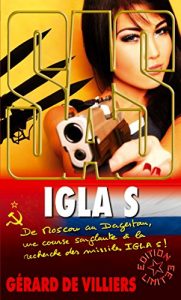 Descargar SAS 192 Igla S pdf, epub, ebook