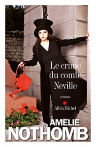 Descargar Le Crime du comte Neville (LITT.GENERALE) pdf, epub, ebook