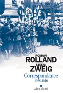 Descargar Correspondance 1928-1940 (LITT.GENERALE) pdf, epub, ebook
