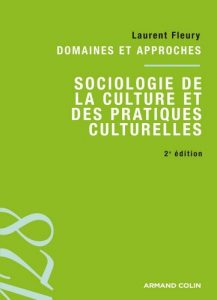 Descargar Sociologie de la culture et des pratiques culturelles (128) (French Edition) pdf, epub, ebook