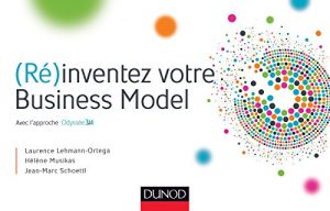 Descargar (Ré)inventez votre Business Model (Hors collection) (French Edition) pdf, epub, ebook