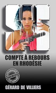 Descargar SAS 43 Compte à rebours en Rhodésie (French Edition) pdf, epub, ebook