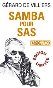 Descargar SAS 4 Samba pour SAS pdf, epub, ebook