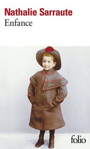 Descargar Enfance (Folio) pdf, epub, ebook