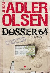 Descargar Dossier 64 (LITT.GENERALE) pdf, epub, ebook