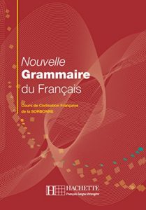 Descargar Nouvelle grammaire du français (French Edition) pdf, epub, ebook