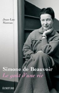 Descargar Simone de Beauvoir (Biographie) (French Edition) pdf, epub, ebook