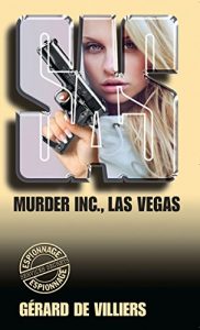 Descargar SAS 32 Murder Inc., Las Vegas pdf, epub, ebook