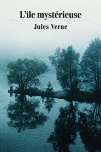 Descargar L’île mystérieuse (French Edition) pdf, epub, ebook