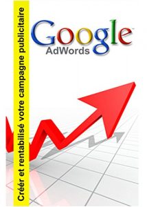 Descargar Google adwords: Créer et rentabilisé votre campagne publicitaire (French Edition) pdf, epub, ebook