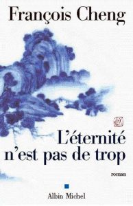 Descargar L’Eternité n’est pas de trop pdf, epub, ebook
