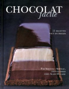 Descargar Chocolat facile pdf, epub, ebook