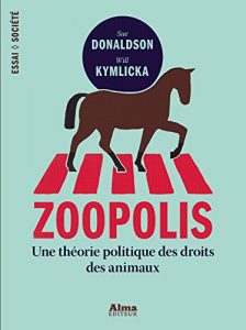 Descargar Zoopolis (Essai société) pdf, epub, ebook