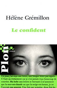 Descargar Le confident pdf, epub, ebook