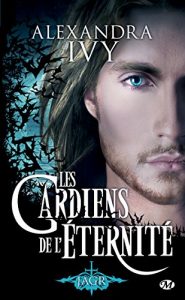 Descargar Jagr: Les Gardiens de l’éternité, T5 (Bit-Lit) pdf, epub, ebook