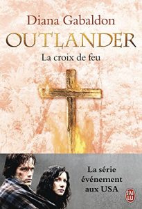 Descargar Outlander (Tome 5) – La croix de feu (SEMI-POCHE LITT) pdf, epub, ebook