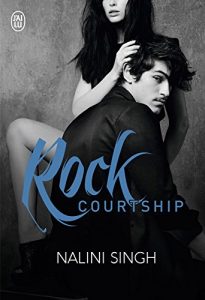 Descargar Rock Courtship (FICTION FANTASM) pdf, epub, ebook