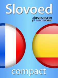 Descargar Slovoed Compact French-Spanish dictionary (Slovoed dictionaries) (French Edition) pdf, epub, ebook