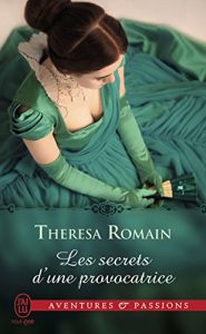 Descargar Les secrets d’une provocatrice (J’ai lu Aventures & Passions) pdf, epub, ebook