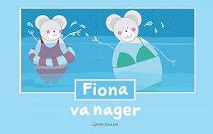 Descargar Livre pour bébé: Fiona va nager (French Edition): (Leçons de natation) (Premier livre) pdf, epub, ebook