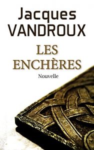 Descargar Les Enchères (French Edition) pdf, epub, ebook