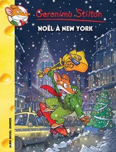 Descargar Noël à New York (JEUNESSE) pdf, epub, ebook