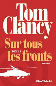 Descargar Sur tous les fronts (LITT.GENERALE) pdf, epub, ebook