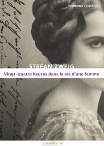 Descargar Vingt-quatre heures de la vie d’une femme (Les Plus beaux romans d’amour en numérique) pdf, epub, ebook