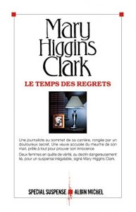Descargar Le Temps des regrets (Spécial suspense) pdf, epub, ebook