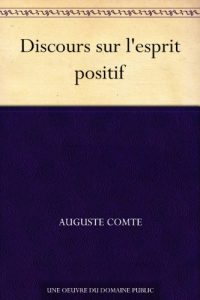 Descargar Discours sur l’esprit positif (French Edition) pdf, epub, ebook