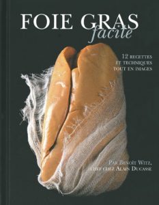 Descargar Foie gras Facile pdf, epub, ebook