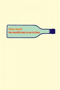 Descargar Une bouteille dans la mer de Gaza (Médium poche) pdf, epub, ebook