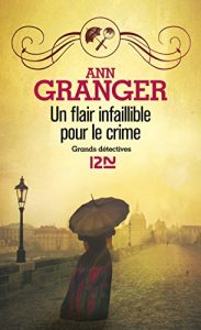 Descargar Un flair infaillible pour le crime (Grands détectives) pdf, epub, ebook