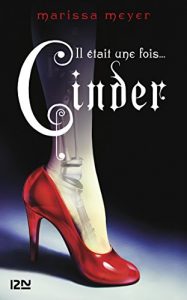 Descargar Il était une fois… Cinder pdf, epub, ebook
